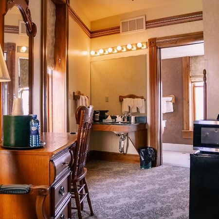 Historic Bullock Hotel Deadwood Εξωτερικό φωτογραφία