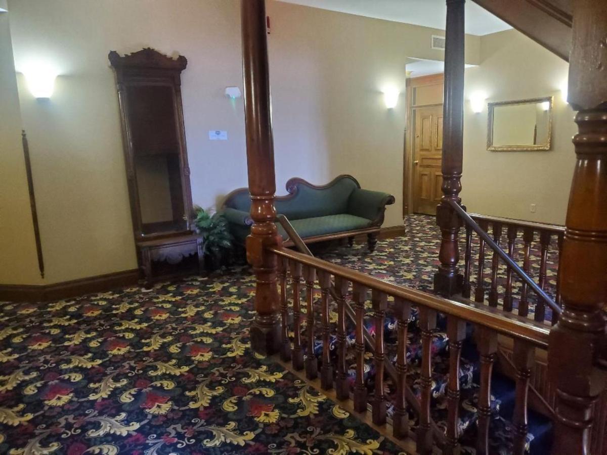 Historic Bullock Hotel Deadwood Εξωτερικό φωτογραφία