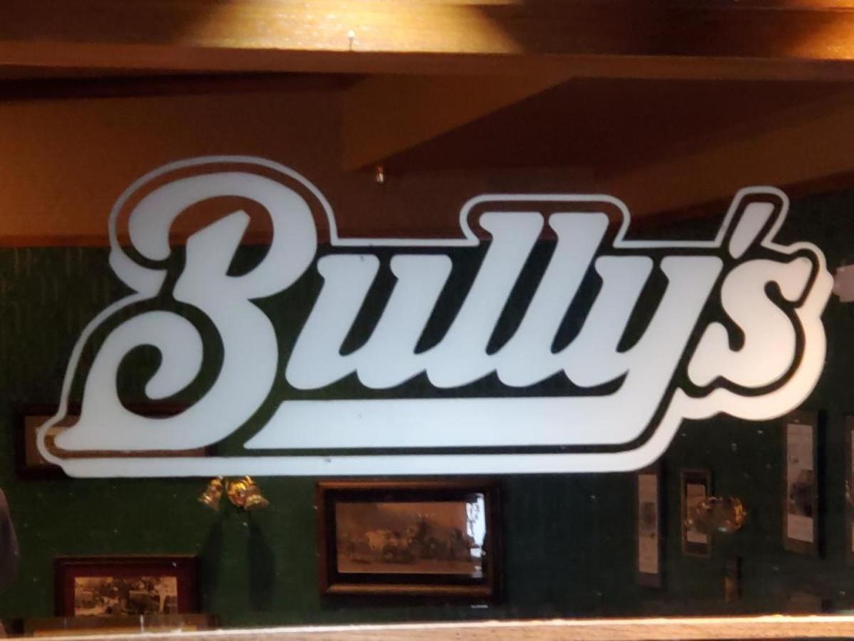 Historic Bullock Hotel Deadwood Εξωτερικό φωτογραφία