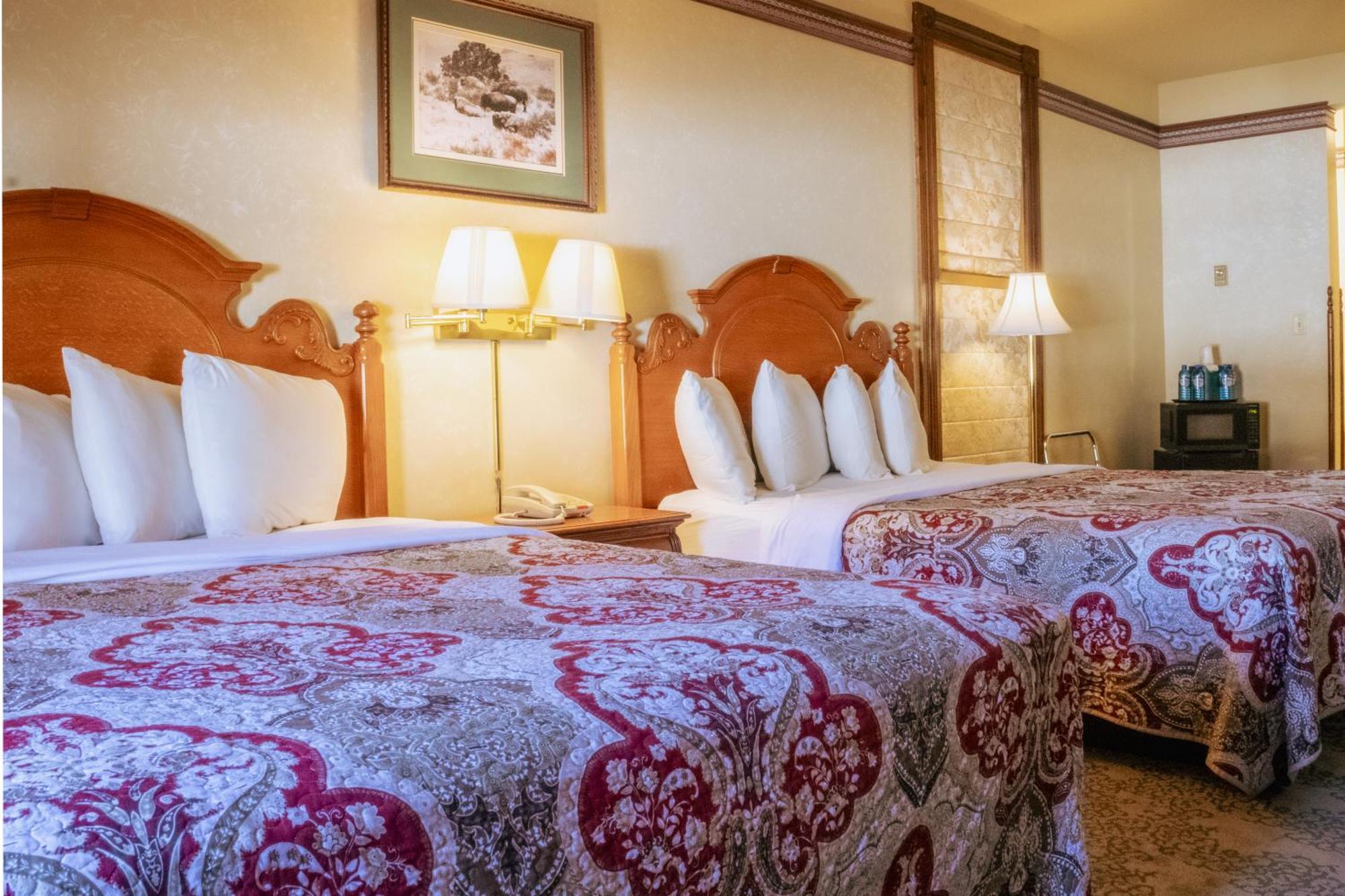 Historic Bullock Hotel Deadwood Εξωτερικό φωτογραφία